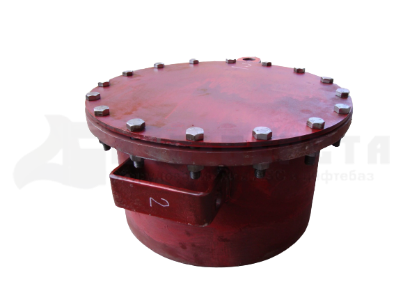 Люк световой ЛС-600 